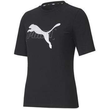 Puma Camiseta Nu-tility 583546 para mujer