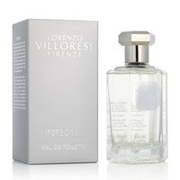 perfume unisex lorenzo villoresi firenze iperborea edt 100 ml