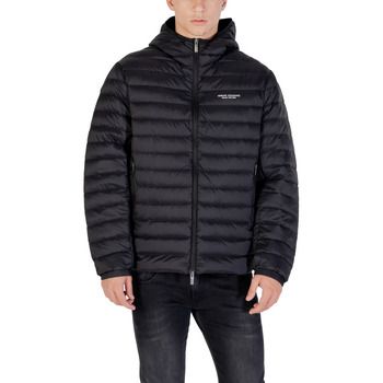 Armani Exchange Abrigo de plumas DOWN JACKET XM001577 AF16927 para hombre