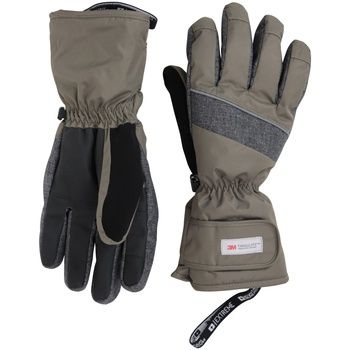Mountain Warehouse Guantes L MW1512 para hombre