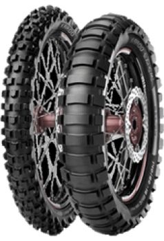 Metzeler Karoo Extreme ( 150/70 R18 TL 70S Rueda trasera, M/C )