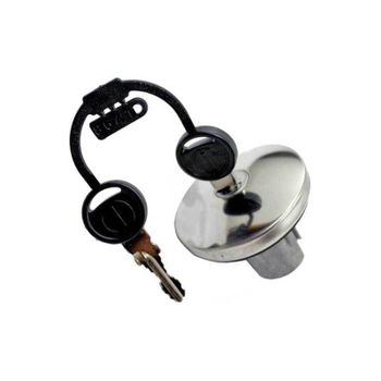 Tapón de combustible Moto Guzzi V 7 i.e. OE-Réplica
