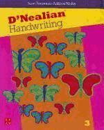 Dnealian Handwriting 1999 Student Edition (Consumable) Grade 3