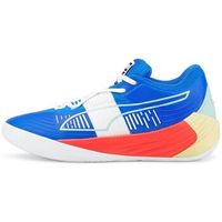 puma zapatillas de baloncesto fusion nitro para hombre