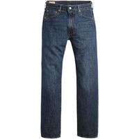 levis pantalon pitillo 555 para hombre