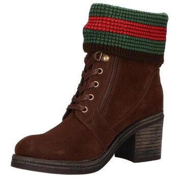 Chika 10 Botas IZAL 05 para mujer