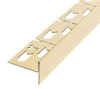 barra de caida del plato de ducha rea gold 120 cm right