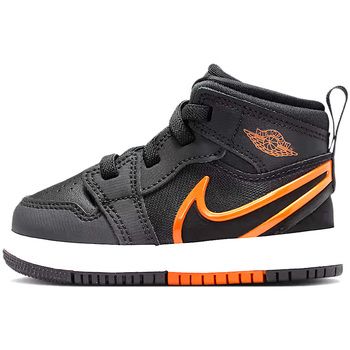 Nike Zapatillas altas - para niña