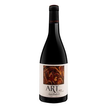 Luna Beberide Art 2022 75 Cl  Vino Tinto  (pack De 6 Unidades)