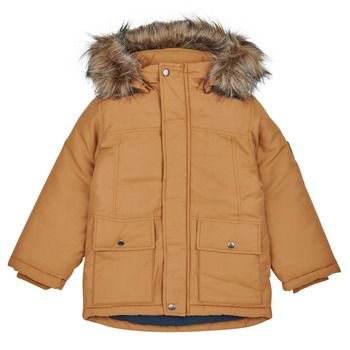 Name it Parka NKMMARLIN PARKA JACKET PB SOUTH para niño