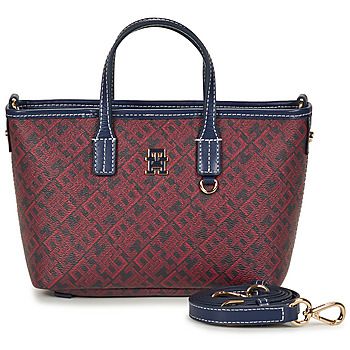 Tommy Hilfiger Bolso de mano TH MONOPLAY LE NANO TOTE para mujer