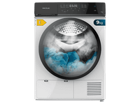 secadora bomba de calor - cecotec bolero dresscode dry 9400 15 programas secado automatico planchado facil stopgo blanco