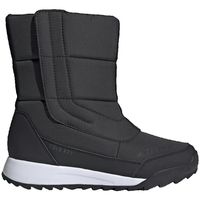 adidas zapatillas de senderismo terrex choleah para mujer