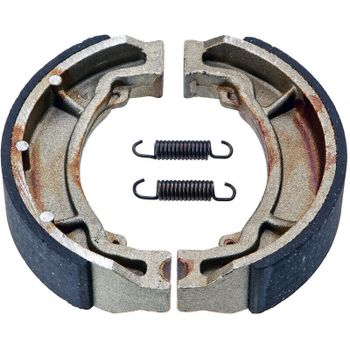 Zapatas de freno TRW Lucas MCS957