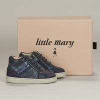 little mary zapatillas altas lynna para nina