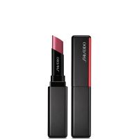 barra de labios gel visionairy de shiseido varios tonos - rose muse 211