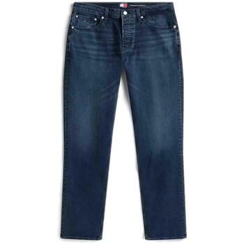 Tommy Hilfiger Pantalones DM0DM22588-1BK para hombre