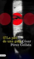 la piel de una gota