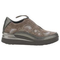 stonefly deportivas moda deportivo cream 21 cinder gray para mujer