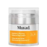 murad moisturisers essential-c firming radiance day cream 50ml