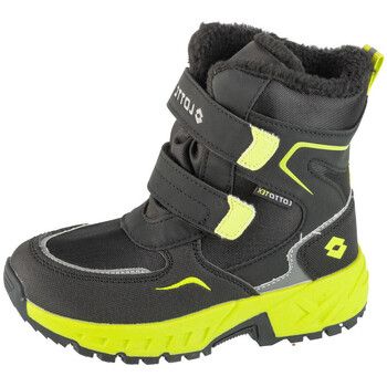 Lotto Botines Alstyne Tex K para niño