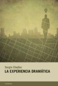 la experiencia dramatica