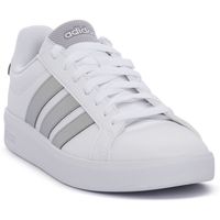 adidas zapatillas grand court 3 j para nino