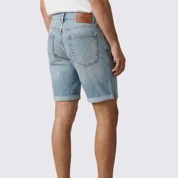 Calvin Klein Jeans Short Lv04rf920g para hombre