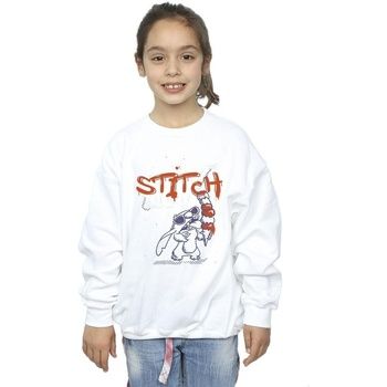 Disney Jersey BI22318 para niña
