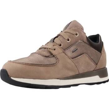 Geox Zapatillas D New Aneko B Abx C para mujer