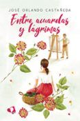 Entre acuarelas y lágrimas