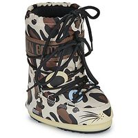 moon boot descansos mb icon animal para nina