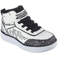 skechers zapatillas altas gt36070 para nino