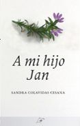 A mi hijo Jan