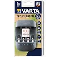 Varta 57680 Corriente alterna