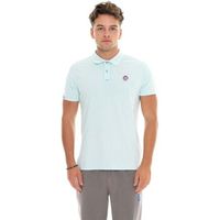 leone 1947 polo man pastel wash para hombre