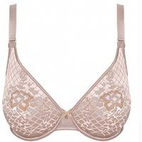 Melody Seamless Triangle Multiway Bra