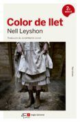 color de llet