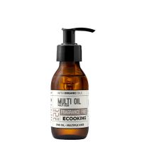 ecooking multi oil fragrance free 100ml