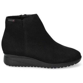 Mephisto Zapatillas de tenis IDORA para mujer