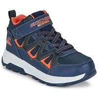 skechers zapatillas altas storm blazer para nino