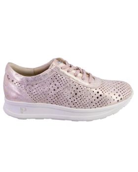 de PITILLOS 10410 ZAPATILLAS CASUAL DE MUJER PIEL NUDE