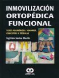 inmovilizacion ortopedica funcional yesos polimericos vendajes concep