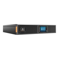 sai vertiv liebert gxt5-1500irt2uxl doble conversion 1500va 1500w onda sinusoidal pura torre 2u lcd