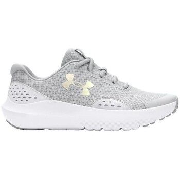 Under Armour Zapatillas de running Grade School Surge 4 para niña
