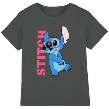 Disney Tops y Camisetas Covered In Kisses para niño