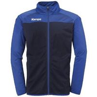 kempa chaqueta deporte veste prime bleu para mujer