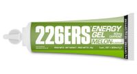 gel energetique 226ers energy bio cafeina citron 25g