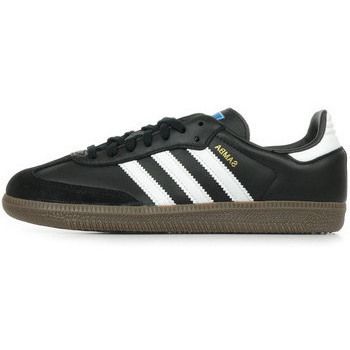 adidas Deportivas Moda Samba Og J para niña