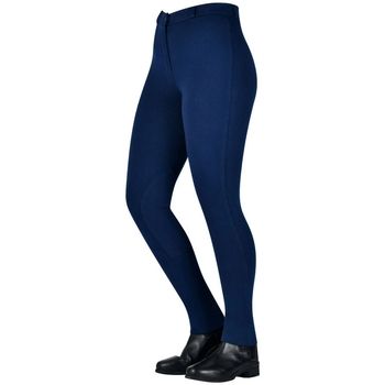 Saxon Pantalones Warm Up para mujer
